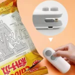 2 in 1 usb sealer machine