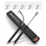 rechargeable usb electric gas lighter