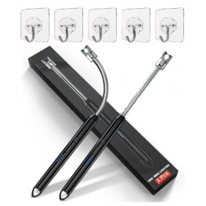 rechargeable usb electric gas lighter