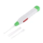 led flashlight ear pick cleaner