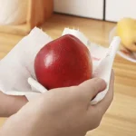 kitchen tissue roll reusable & washable