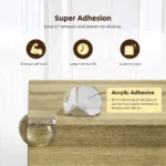 round shape baby safety corner