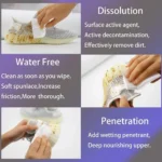 cleaning care