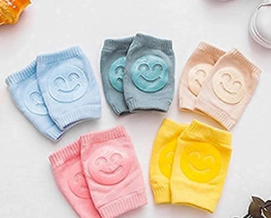 smile baby knee pad cushion