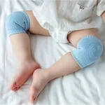 smile baby knee pad cushion