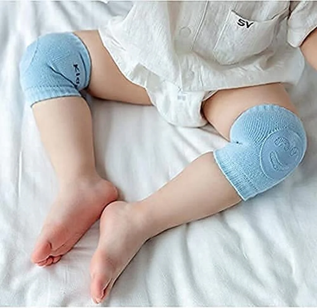 smile baby knee pad cushion