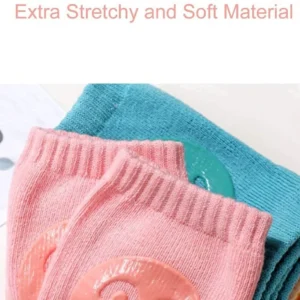 smile baby knee pad cushion