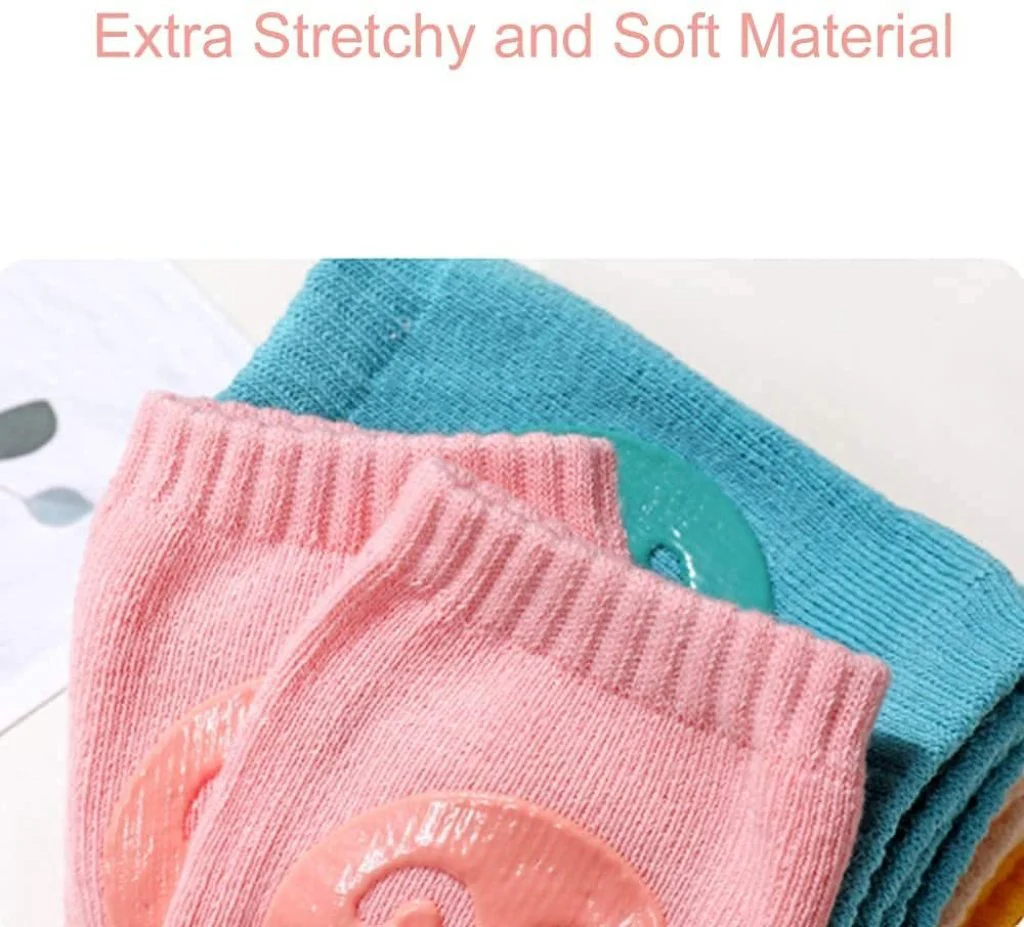 smile baby knee pad cushion