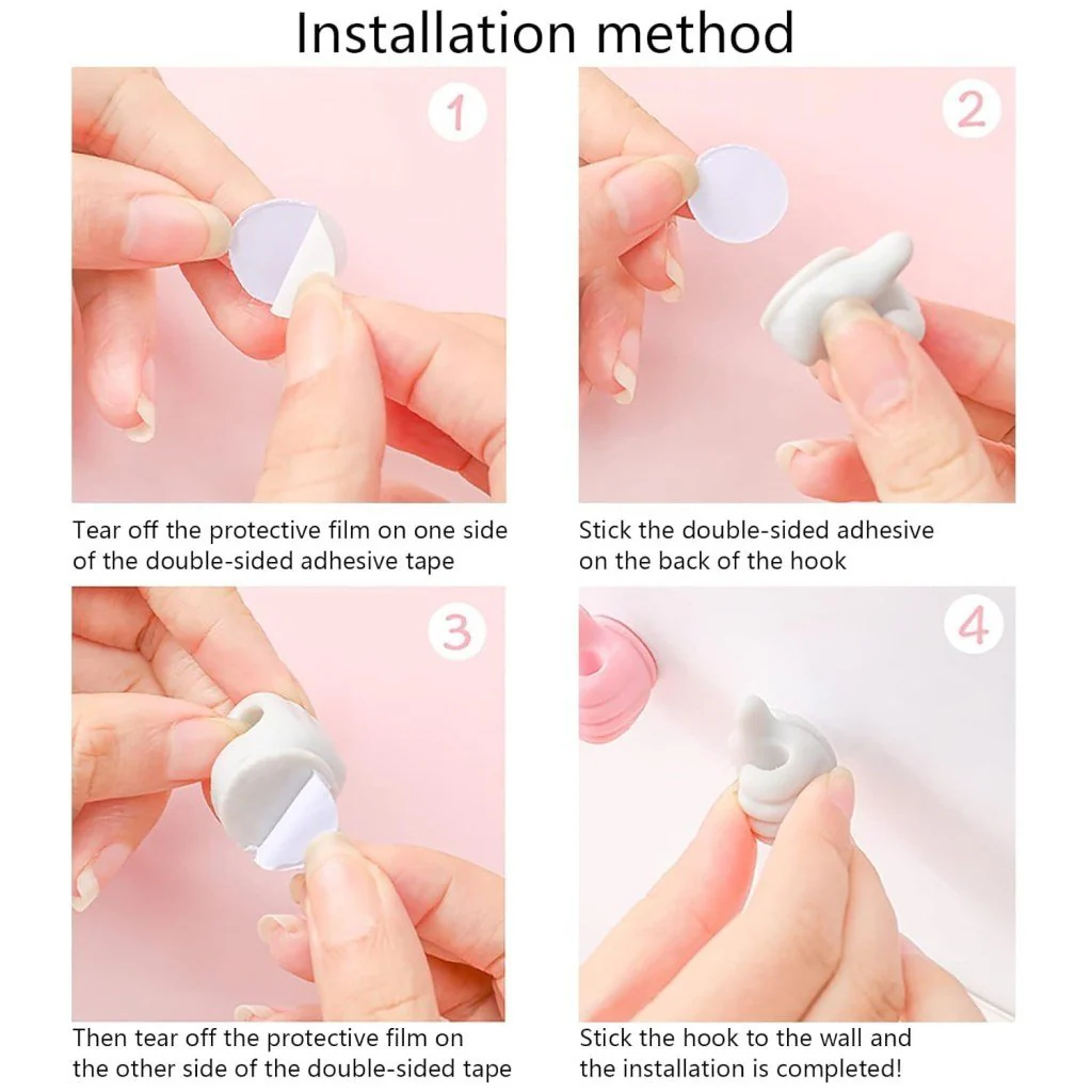 thumb hook