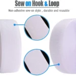 velcro tape 5 meter