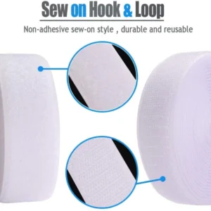 velcro tape 5 meter