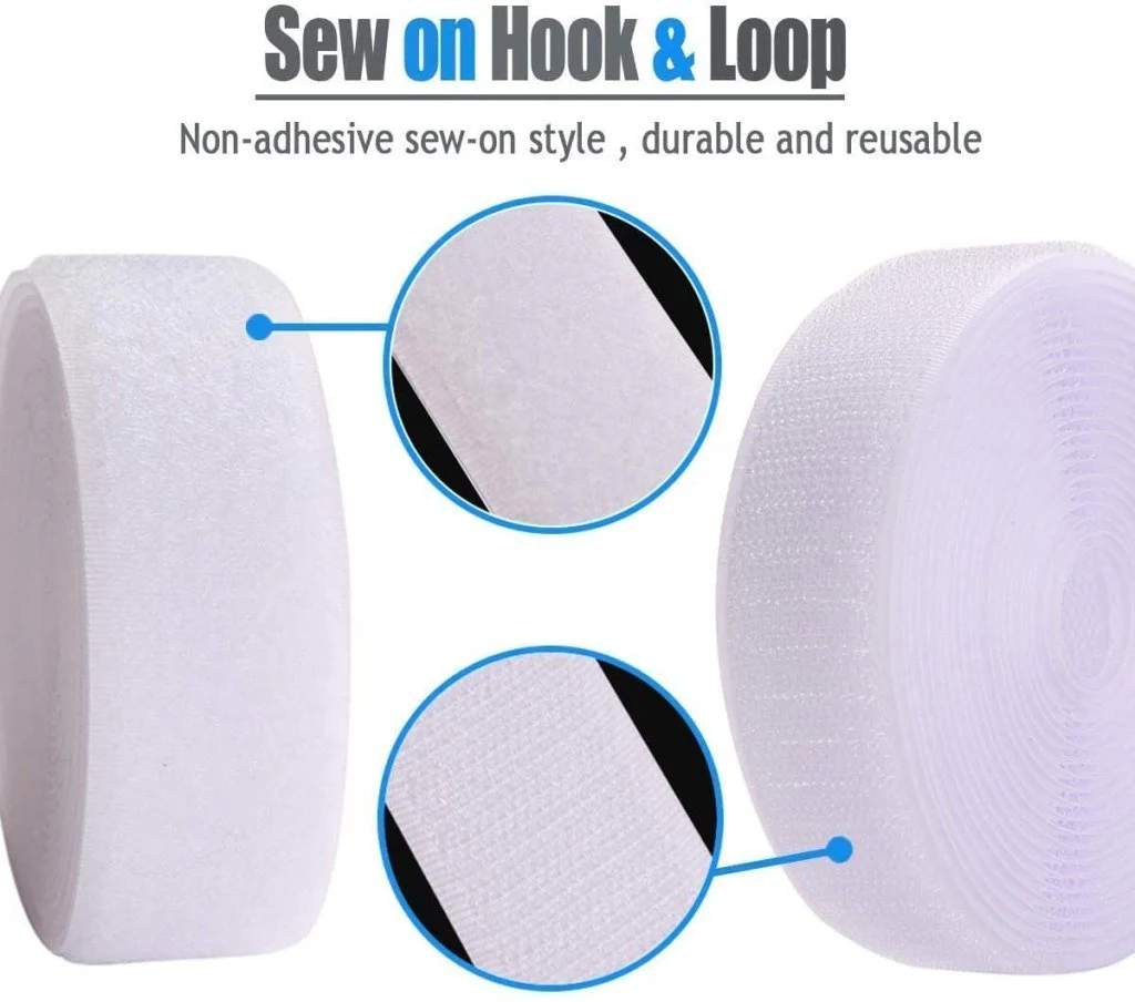 velcro tape 5 meter