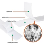 velcro tape 5 meter