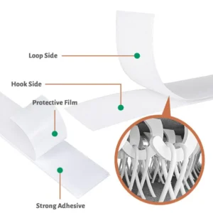 velcro tape 5 meter
