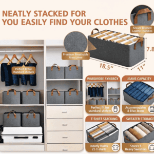 26L Storage Box Without Lid